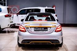 مێرسێدس بێنز C-Class